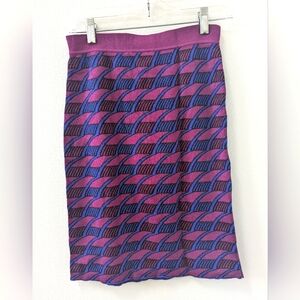 Maeve sweater pencil skirt XS Petite